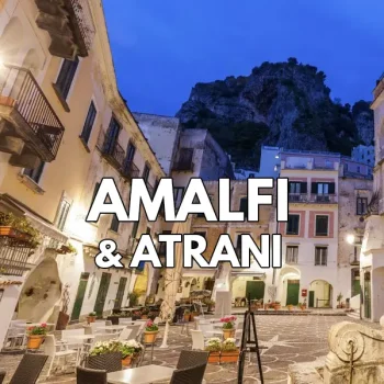 Best Places to Visit in Amalfi Coast