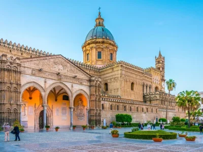 Sicily Palermo