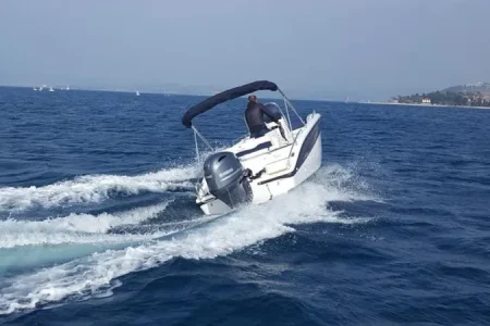 Amalfi Coast Easy Boat Tour