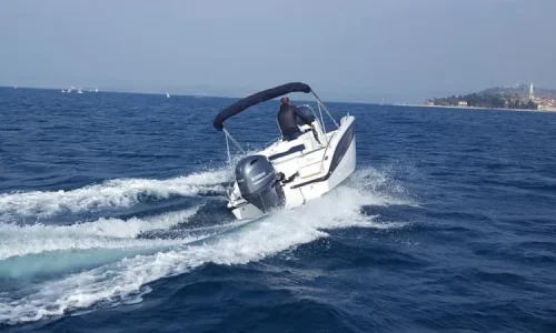 Amalfi Coast Easy Boat Tour