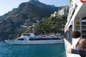 Amalfi Coast Ferries