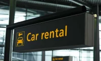 Amalfi Coast Airport Car rental